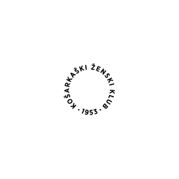 KŽK Partizan Logo